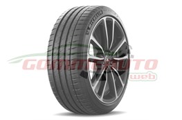 COP. 255/30 R21 93Y P.SPORT 4 S